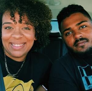 Meet your Posher, Patrick